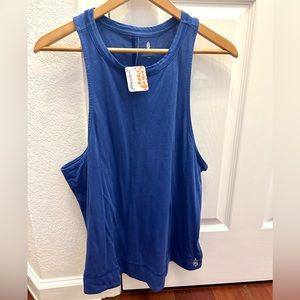 NWT - Free People Movement Tank